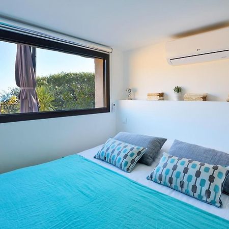 Villa Andrea กาซีส์ ภายนอก รูปภาพ
