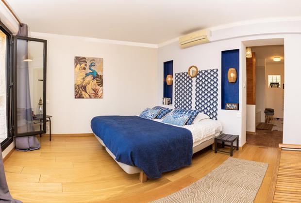 Villa Andrea กาซีส์ ภายนอก รูปภาพ
